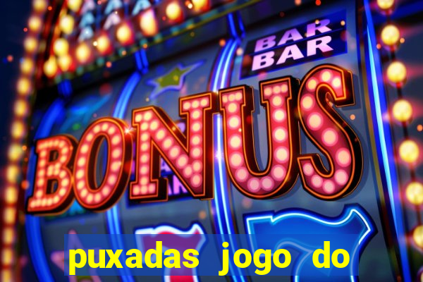 puxadas jogo do bicho sueli